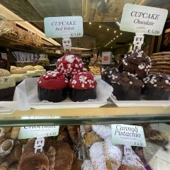 I Tre Mercanti User Photo