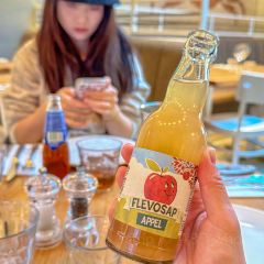 The Seafood Bar User Photo