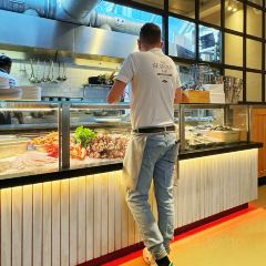 The Seafood Bar User Photo