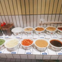 楠火锅(正宁路店) User Photo