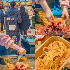 喵叔米线(观音桥总店) User Photo