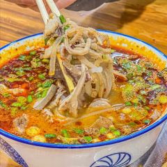 存海羊杂碎·清真 User Photo