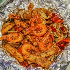 回魏大排档·福州名片(鸿博店) User Photo