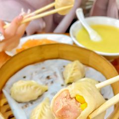东升灌浆包(辛庄街总店) User Photo