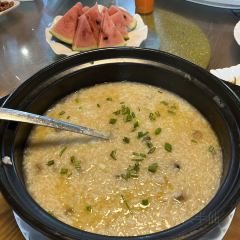 A1聚鲜阁海鲜加工(海花岛店) User Photo