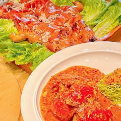 渔香庭院(工程学院店) User Photo