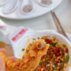 重庆辣度火锅(生源时代广场店) User Photo