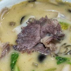 三厂烩羊肉(五龙口店) User Photo