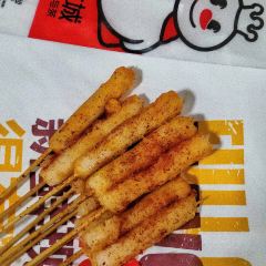 蜜雪冰城(国贸360店) User Photo