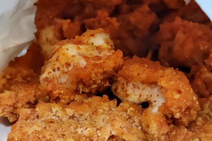 蜜雪冰城(国贸360店)