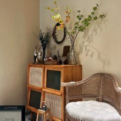I SHARA·爱沙拉 User Photo