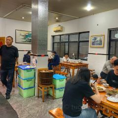 游埠土菜馆(兰溪店) User Photo