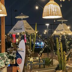 日落沙滩PARTY User Photo