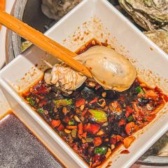 森虎虾尾·烧烤酒场(二七区直营旗舰店) User Photo