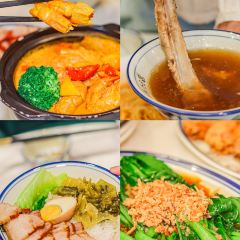 原味主张·椰子鸡(海花岛店) User Photo