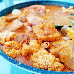 椰厦·海上餐厅(椰风寨店) 여행 사진