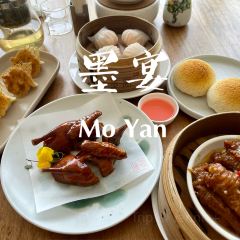 墨宴湖畔餐厅 User Photo