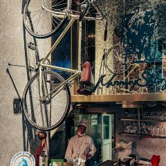 MorningShanghai User Photo