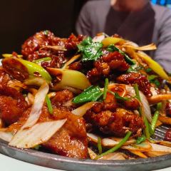 Nine Five Beijing Cuisine User Photo