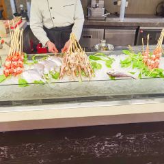 都喜富都濱湖酒店中餐廳張用戶圖片