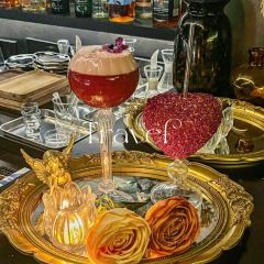 Match Box Bar User Photo