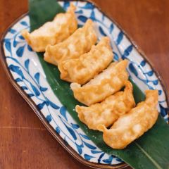 解忧家庭料理(东浦店) 여행 사진