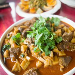 梁三哥鸡肉·源于一九九六年(青城山店) User Photo