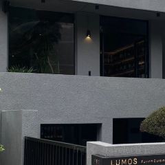LUMOS盧莫斯融合料理餐廳張用戶圖片