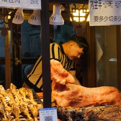 Hanbaza Eligo Roasted Chicken Restaurant User Photo