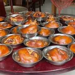 江从明巴适蒸笼 User Photo