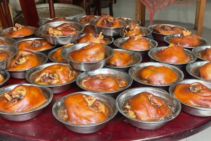 江从明巴适蒸笼