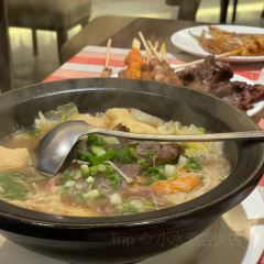天台泰和开元大酒店·餐厅 User Photo