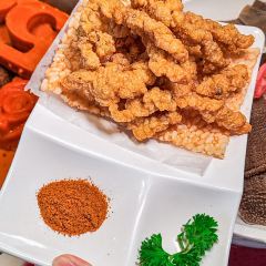 德庄后花园火锅(东原1891店) User Photo