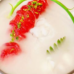 川越泰火锅(东百中心店) User Photo