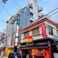康龍拉面（那霸松山店）張用戶圖片