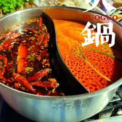 千斤串串(渭南义乌国际商贸城店) User Photo