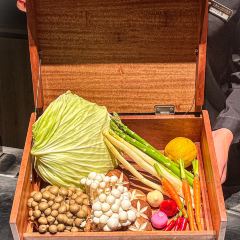 CHIHO JAPANESE CUISINE User Photo