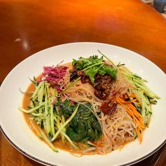 Fuchenghouyuguan (qunli) 여행 사진