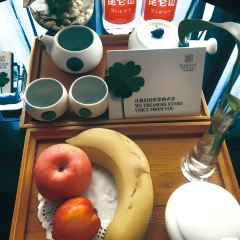 開臣國際酒店四季餐廳張用戶圖片