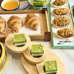 PENG PENG SHA BAO CAN TING QING SHAN DIAN User Photo
