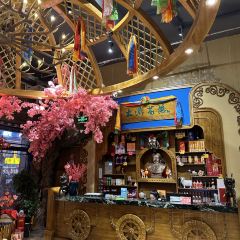 大漠苍狼 User Photo