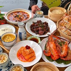 欢乐蟹庄·精品农家乐(阳澄湖莲花岛店) User Photo