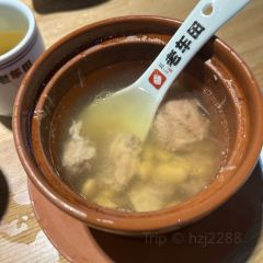 老車田·惠州客家菜（悅湖會店）張用戶圖片