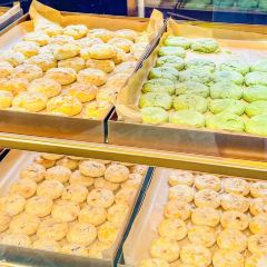 Kunmingguanshengyuan (nanqiangjiedian) User Photo