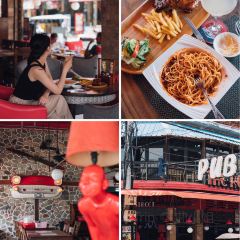 BROWN Coffee and Bakery User Photo