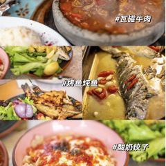Old House Restaurant張用戶圖片