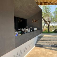 Chico Cafe & Bar User Photo