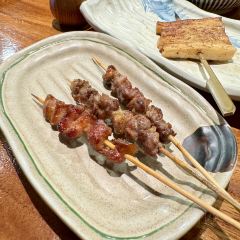 千代武·串卫门居酒屋 User Photo