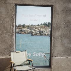 Stay salty咸(浮石隐地店) User Photo