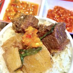 古法打边炉(滏东名吃一条街店) User Photo